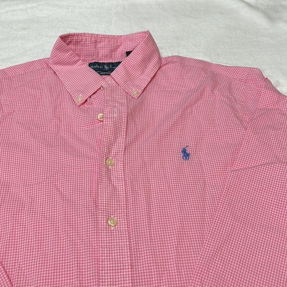 💚5 for $25 Ralph Lauren top - Picture 2 of 5